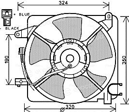 Ava Quality DW7519