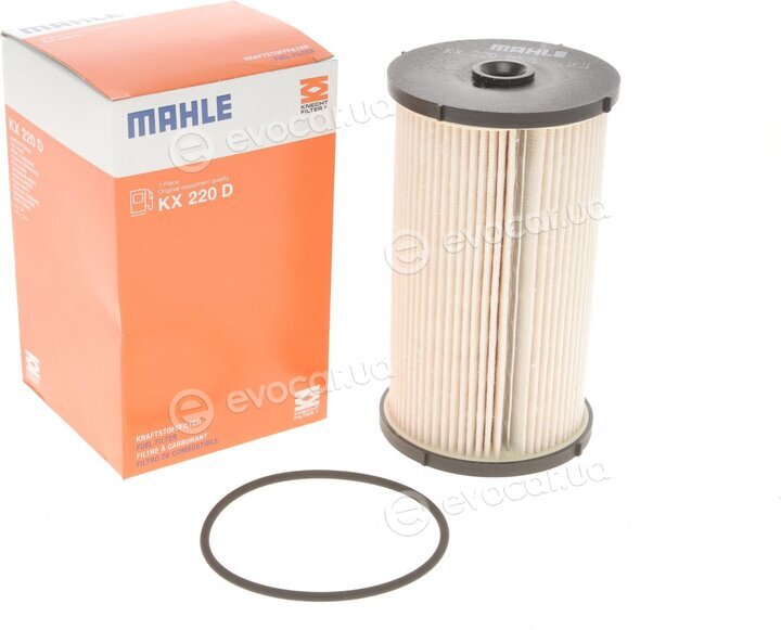 Mahle KX 220D