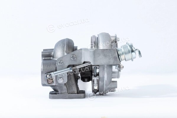 BorgWarner 12709880017