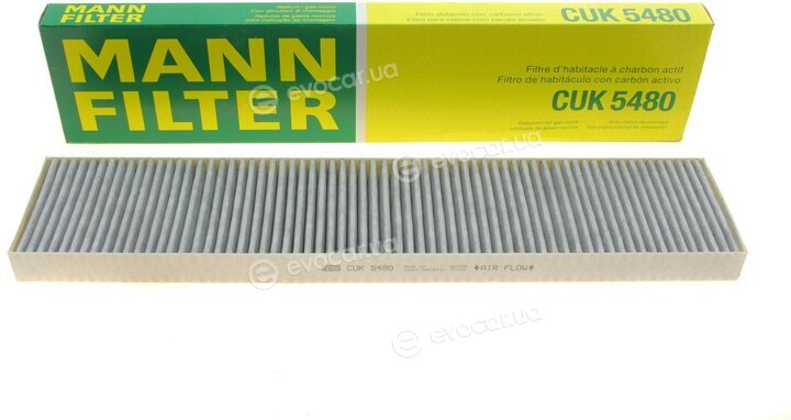 Mann CUK 5480