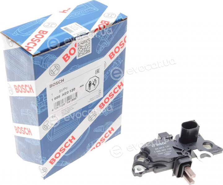 Bosch 1 986 AE0 120