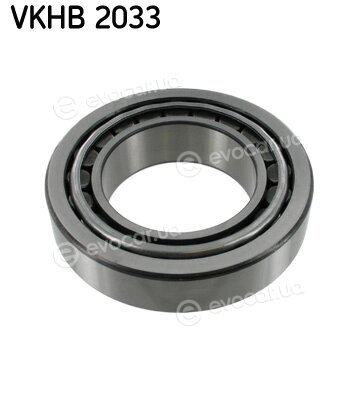 SKF VKHB 2033