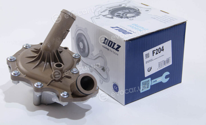Dolz F204