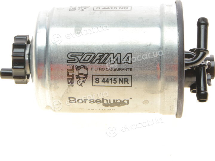 Borsehung B10471