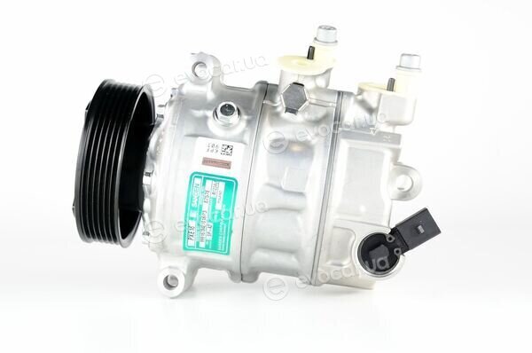 Mahle ACP 544 000P
