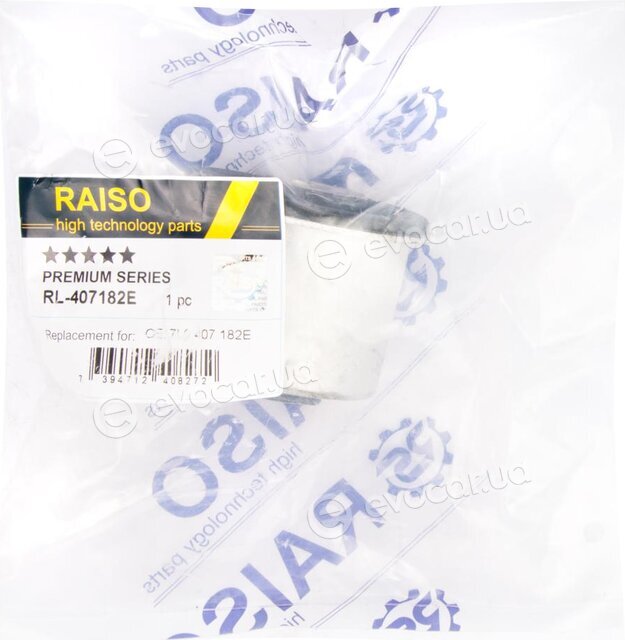 Raiso RL407182E
