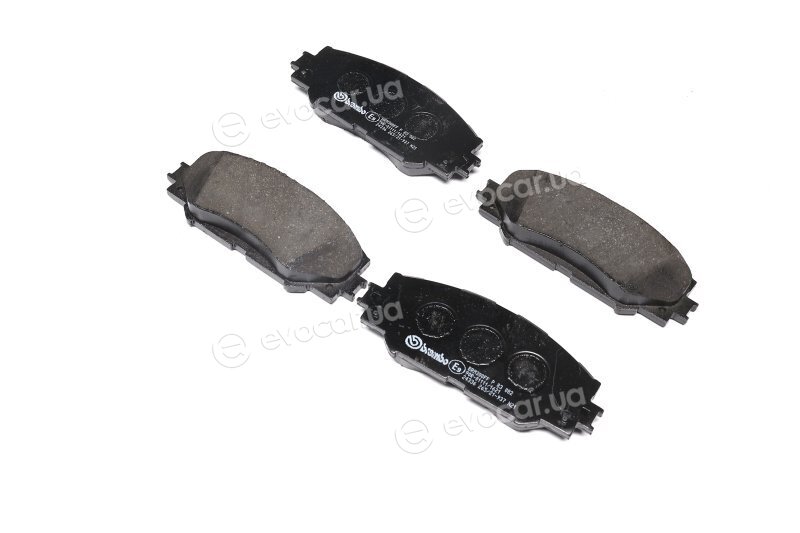 Brembo P 83 082