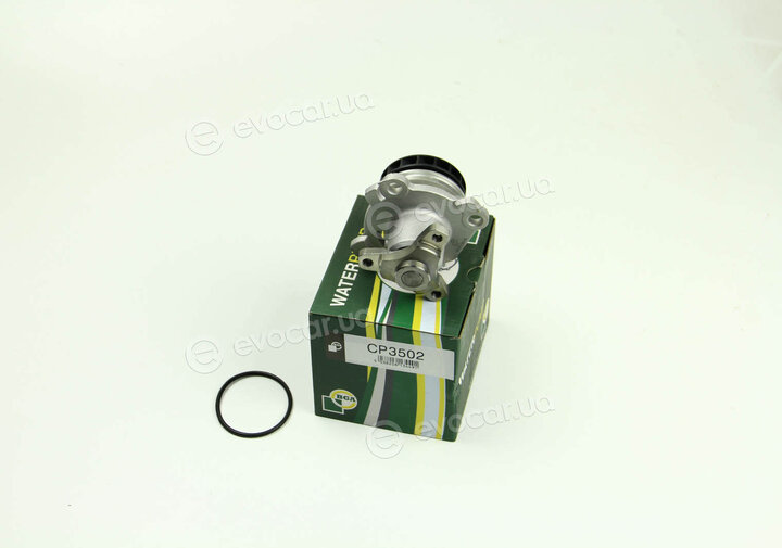 BGA CP3502