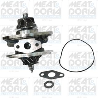 Meat & Doria 60019