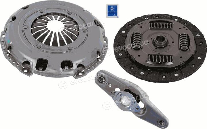 Sachs 3000 951 575