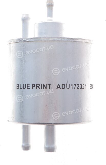 Blue Print ADU172321