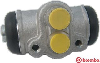 Brembo A 12 589