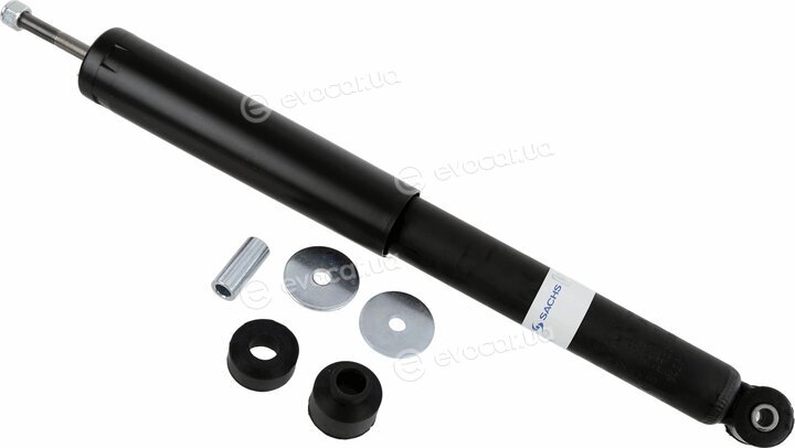 Sachs 560 572