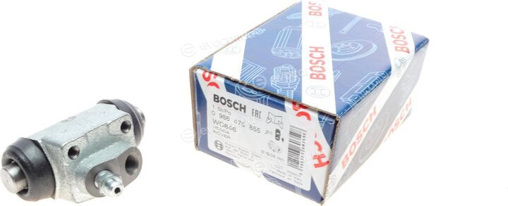 Bosch 0 986 475 855