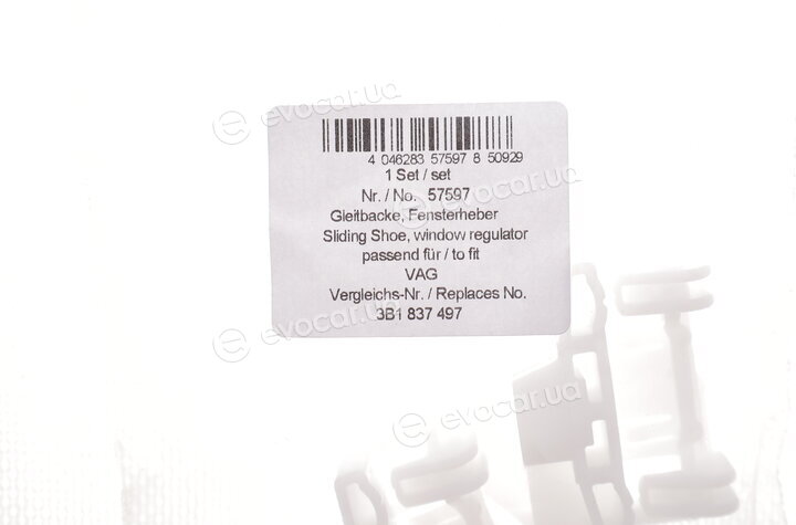 AIC 57597