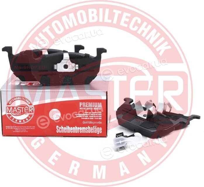 Master Sport 13046073032N-SET-MS