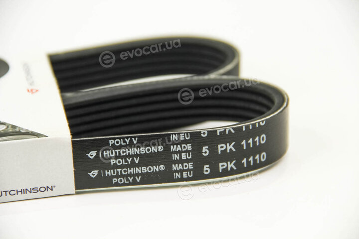 Hutchinson 1110 K 5
