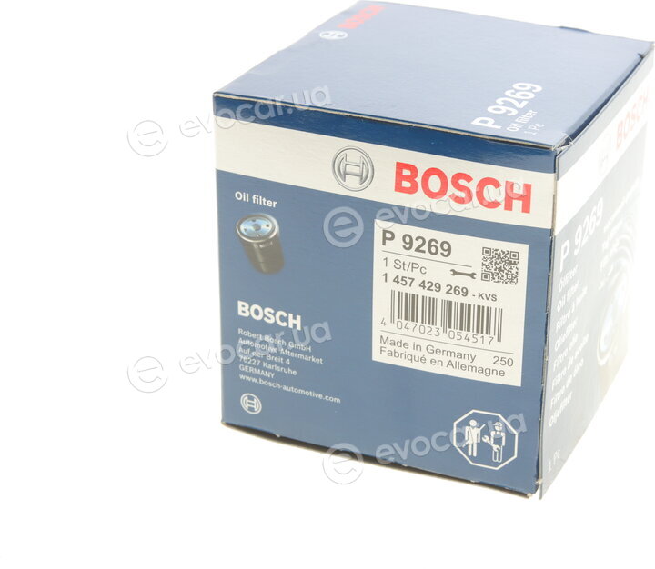 Bosch 1 457 429 269