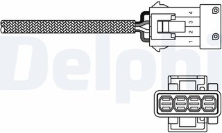 Delphi ES20230
