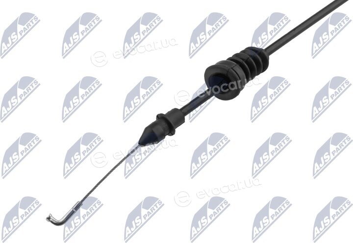 NTY EZC-VW-363