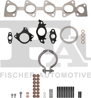 FA1 KT730190