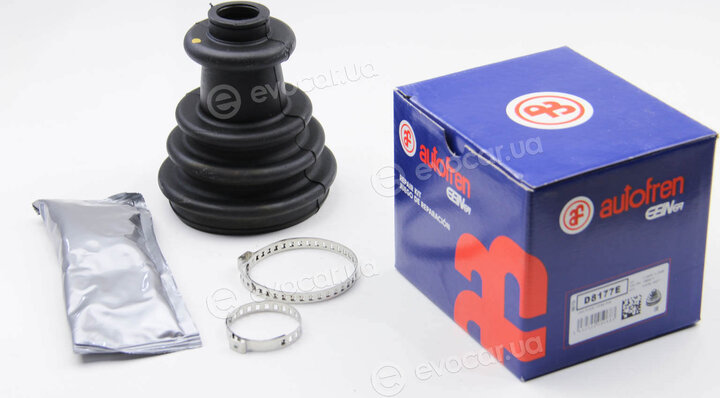 Autofren D8177E