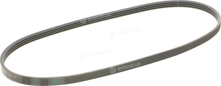 Continental 4PK970