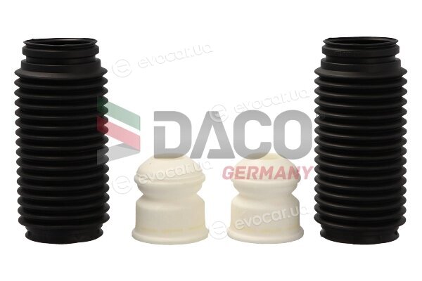 Daco PK2526