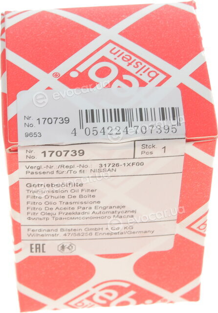 Febi 170739