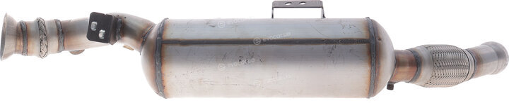 BM Catalysts BM11567H