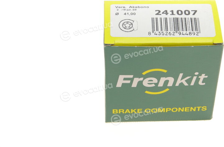 Frenkit 241007