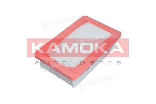 Kamoka F240201