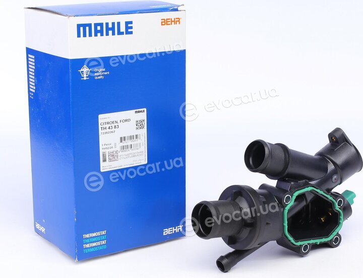 Mahle TH 43 83