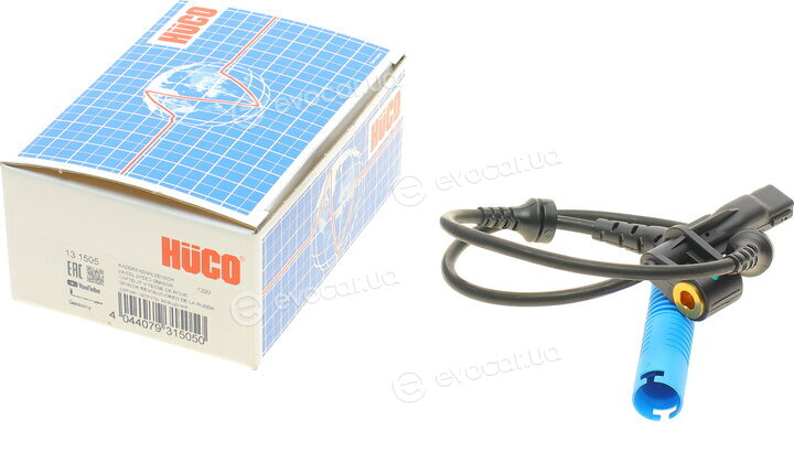 Astemo (Hitachi) / Huco 131505