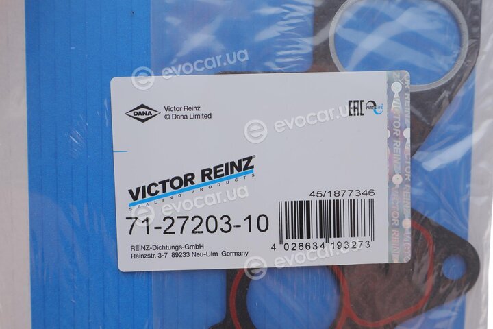 Victor Reinz 71-27203-10