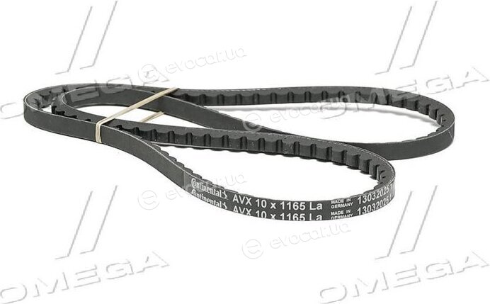 Continental AVX10X1165