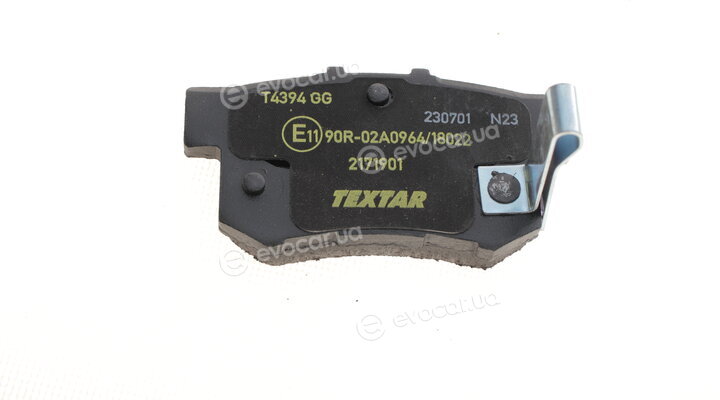 Textar 2171901