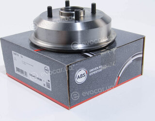 A.B.S. 2487-S