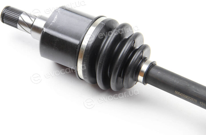 BGA DS0912L