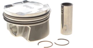 Mahle 081 PI 00124 000