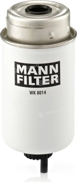 Mann WK 8014