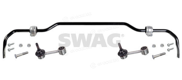 Swag 33 10 2587