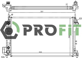 Profit 1740-0385