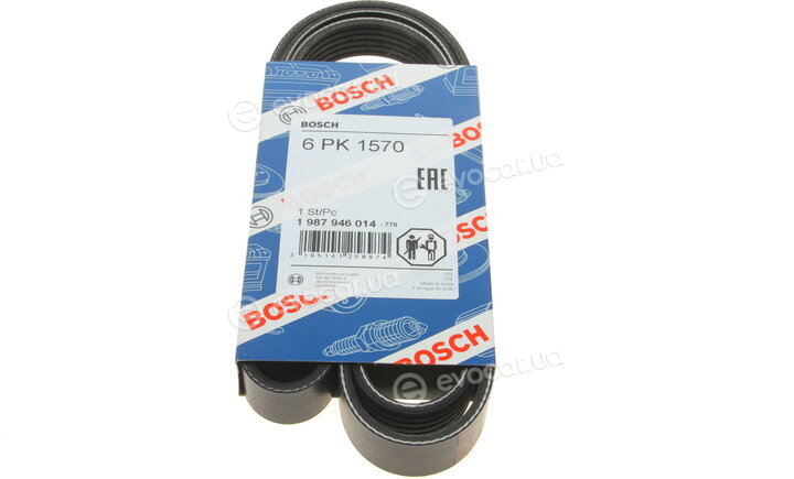 Bosch 1 987 946 014