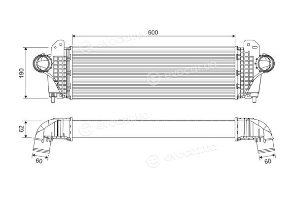 Valeo 818694