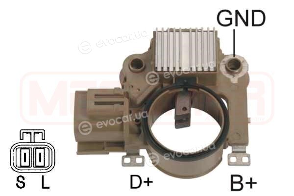 Era / Messmer 215570