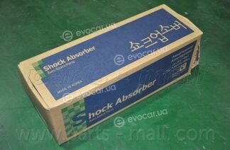 Parts Mall PJA-FR026