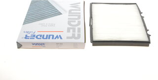 Wunder WP 800