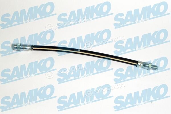 LPR / Samko 6T46008