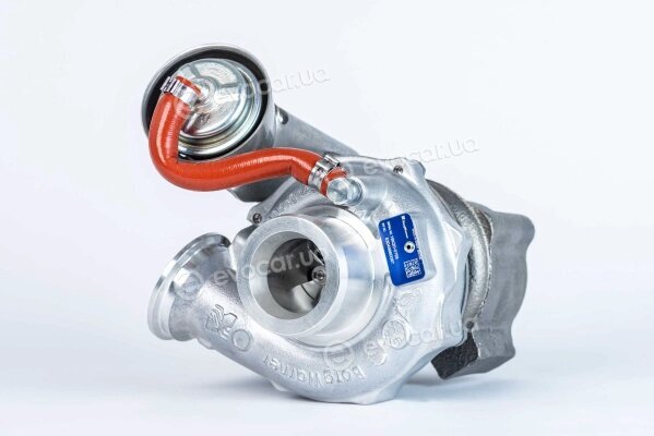 BorgWarner 53049880087